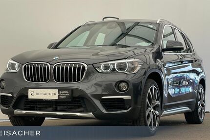 BMW X1 63.426 km 21.849 &euro; Ulm 89077