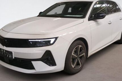 Opel Astra 9.985 km 23.990 € Bad Ditzenbach 73342