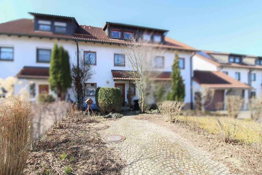 Haus zum Kaufen in Laupheim 485.000 € 158.1 m²