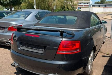 Audi A4 240.000 km 2.800 &euro; Senden 89250