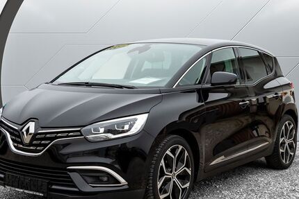 Renault Scenic 82.853 km 17.900 € Schelklingen 89601