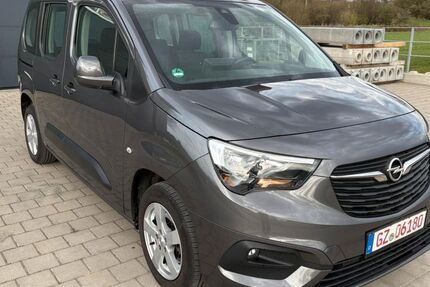 Opel Combo 174.000 km 10.699 &euro; Kötz 89359