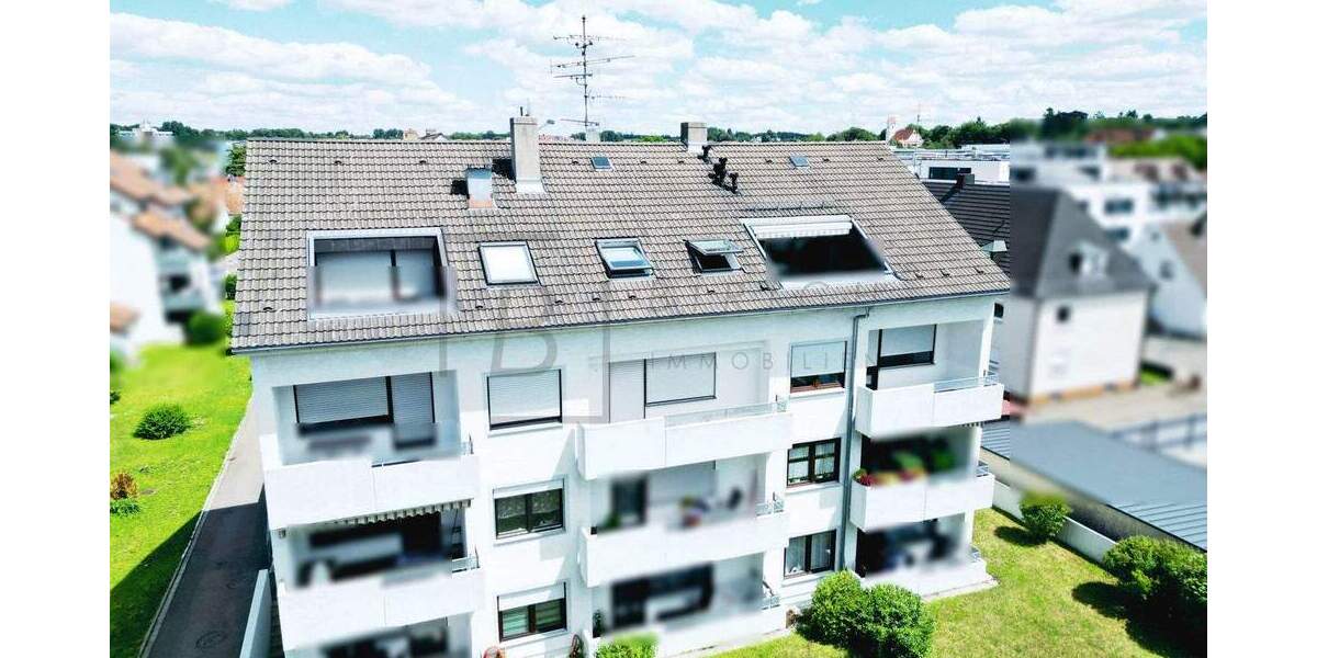 Etagenwohnung Senden - 3 Zimmer, 79 m&sup2;, 250.000&euro; | Angebot:24040564