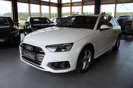 Audi A4 93.000 km 22.990 &euro; Amstetten 73340