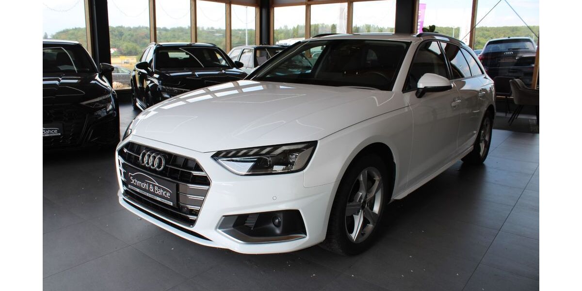 Audi A4 93.000 km 22.990 &euro; Amstetten 73340