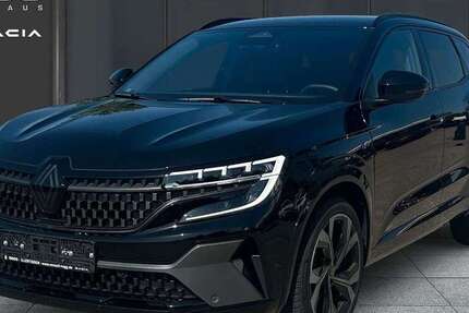 Renault Austral 12.600 km 31.450 € Illertissen 89257