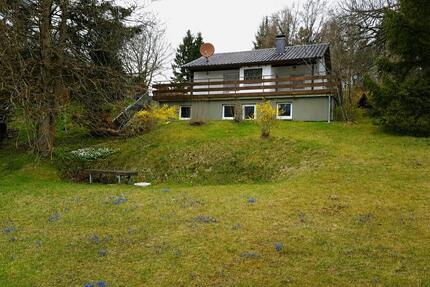 Haus Heroldstatt - 3 Zimmer, 70 m&sup2;, 295.000&euro; | Angebot:27097929