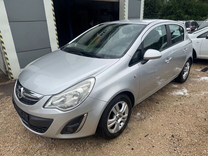 Corsa