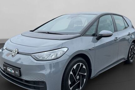 VW ID.3 51.600 km 20.888 &euro; Ehingen 89584