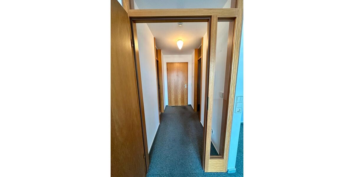 Etagenwohnung Geislingen an der Steige - 1.5 Zimmer, 32 m&sup2;, 105.000&euro; | Angebot:26834040