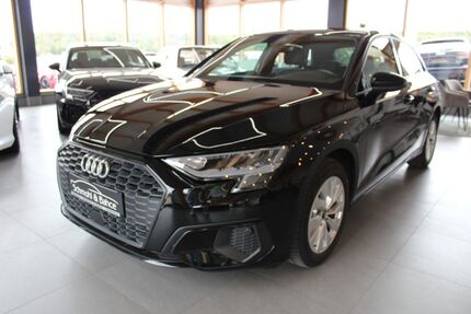Audi A3 53.000 km 23.790 &euro; Amstetten 73340