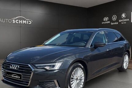 Audi A6 93.050 km 28.680 &euro; Geislingen 73312