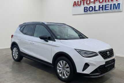 Seat Arona 10.500 km 23.990 &euro; Herbrechtingen-Bolheim 89542