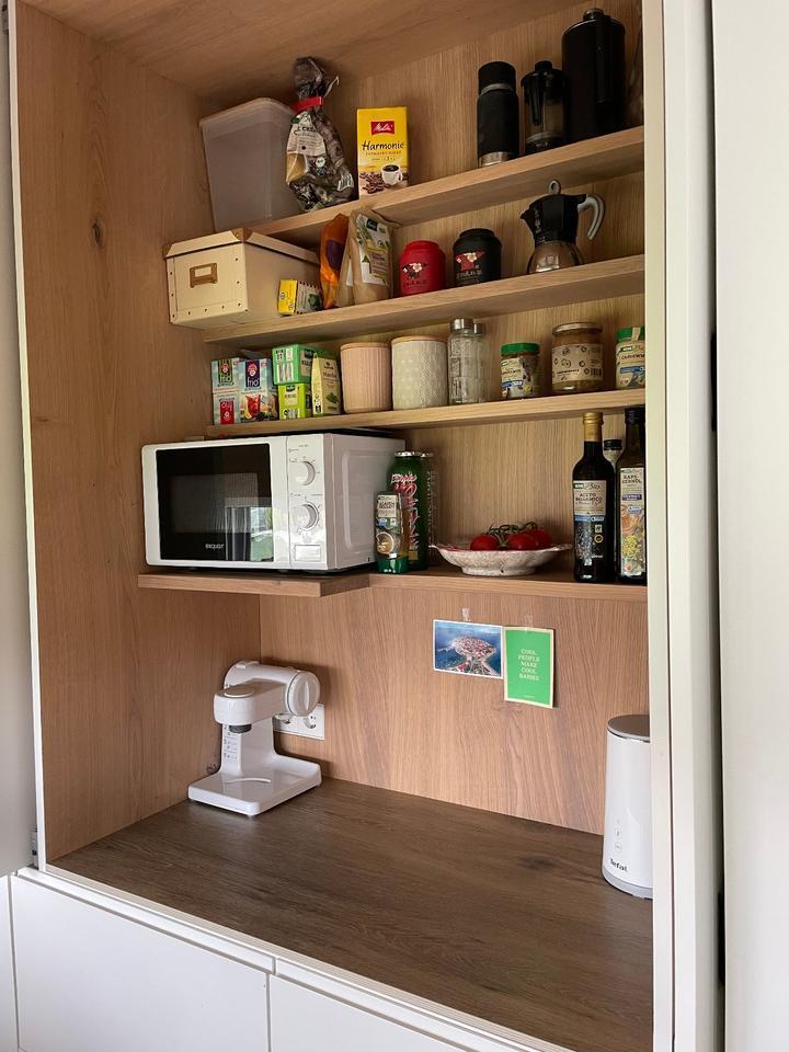 Neuwertiges 3-Zimmer-Tiny-House