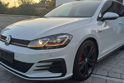 VW Golf 28.250 km 25.550 € Tafertshofen 86498