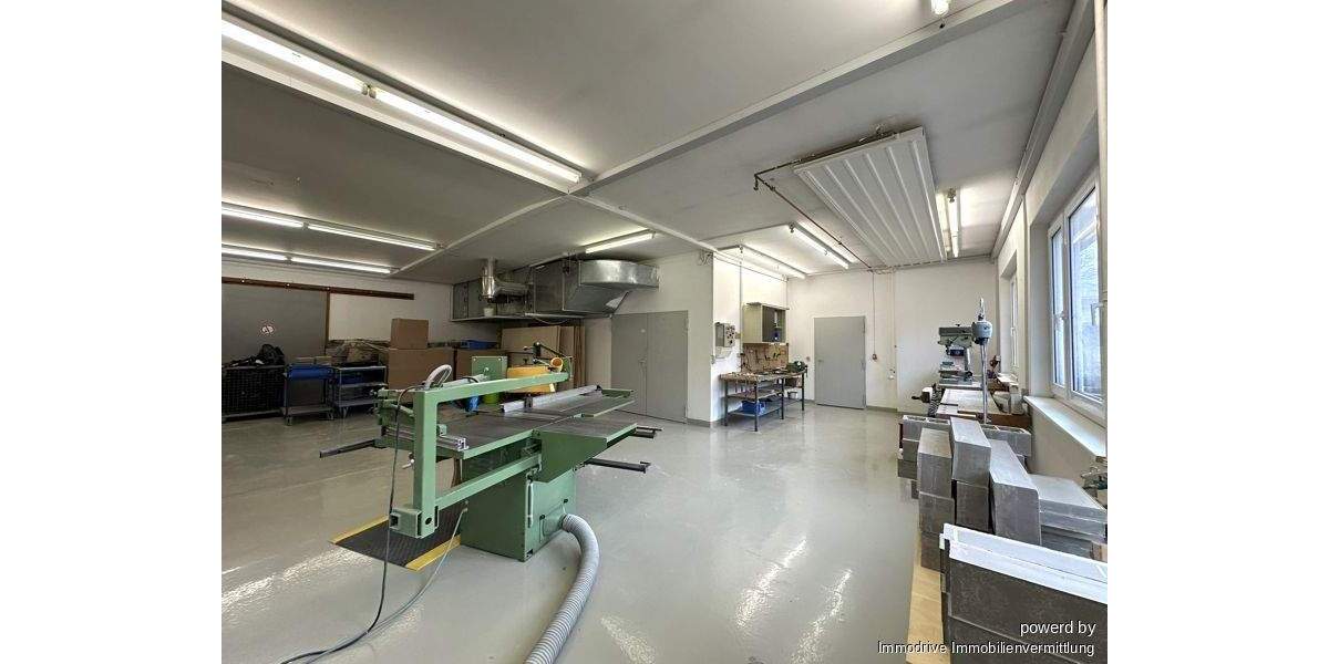 Gewerbeobjekt Westerheim - 699.000&euro; | Angebot:25672486