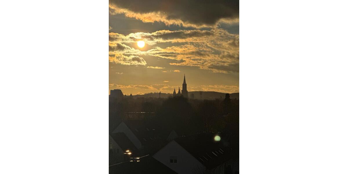 Etagenwohnung Neu-Ulm Burlafingen - 18 Zimmer, 88 m&sup2;, 600&euro; | Angebot:26300387