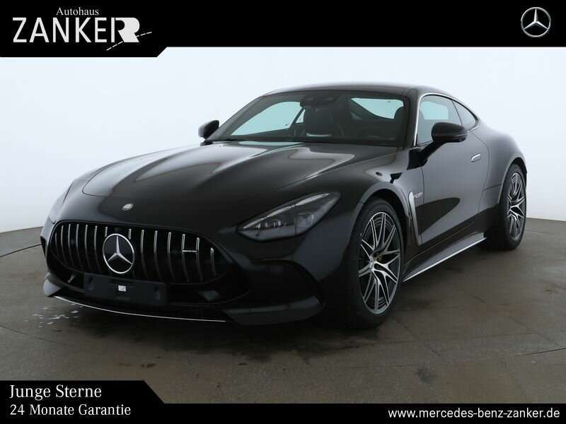 AMG GT
