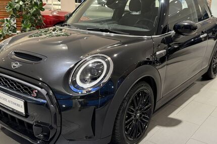 Mini Cooper S 15.500 km 27.390 &euro; Kuchen 73329