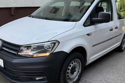 VW Caddy 82.000 km 16.490 &euro; Neu-Ulm (Pfuhl) 89233