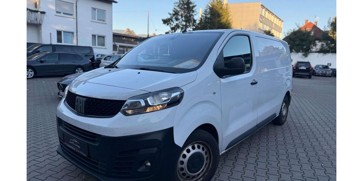 Fiat Scudo 128.200 km 13.980 &euro; Ulm 89077