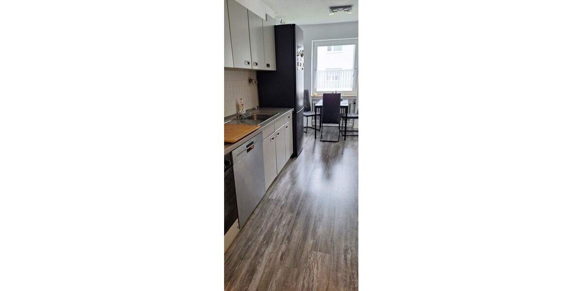 Etagenwohnung Nersingen Leibi - 3 Zimmer, 73 m&sup2;, 259.000&euro; | Angebot:25044930