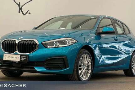 BMW 118 95.629 km 20.880 &euro; Ulm 89077
