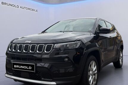 Jeep Compass 22.190 km 24.900 &euro; Ulm 89081