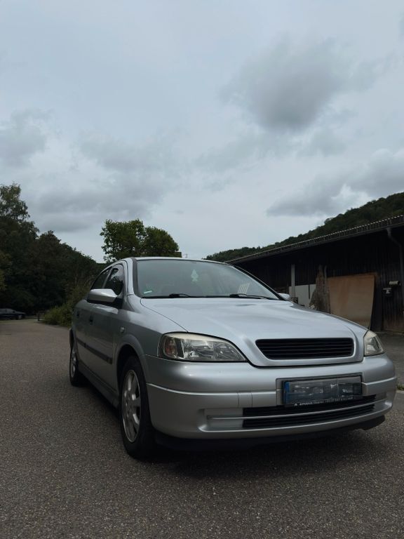 Astra