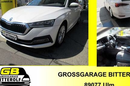Skoda Octavia 127.000 km 17.990 € Ulm 89077