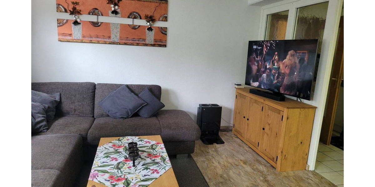 Etagenwohnung Ichenhausen - 3 Zimmer, 77 m&sup2;, 235.000&euro; | Angebot:26763652