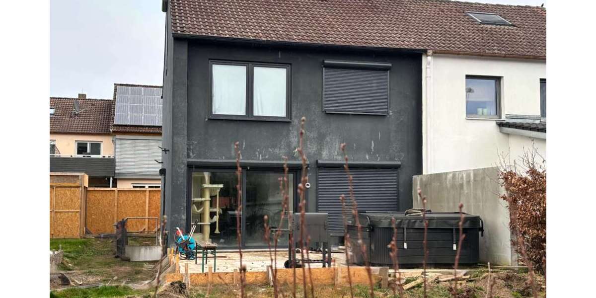 Einfamilienhaus Dietenheim - 3 Zimmer, 100 m&sup2;, 395.000&euro; | Angebot:23710654