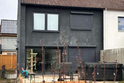 Haus Dietenheim - 3 Zimmer, 100 m&sup2;, 395.000&euro; | Angebot:23710654