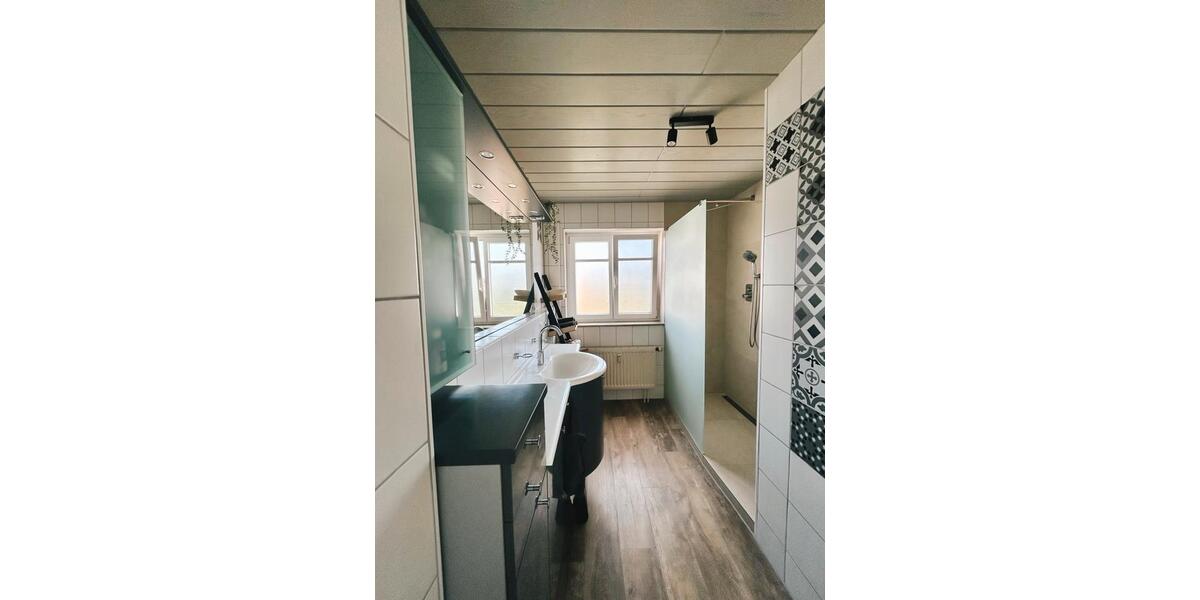 Etagenwohnung Ehingen (Donau) - 3 Zimmer, 73 m&sup2;, 270.000&euro; | Angebot:26552523