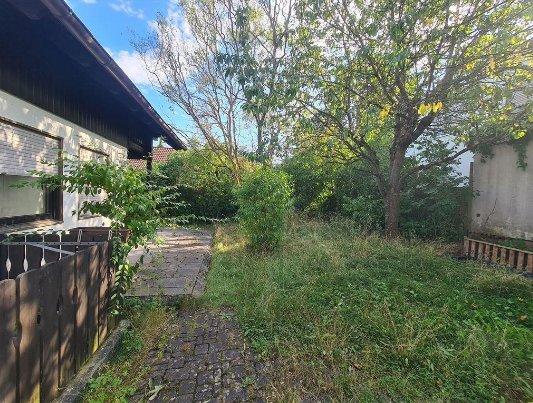 Einfamilienhaus Ulm Obertalfingen - 6.5 Zimmer, 125 m&sup2;, 625.000&euro; | Angebot:27142806