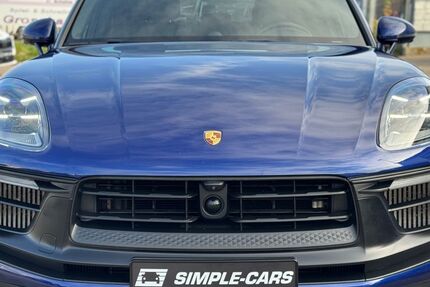 Porsche Macan 125.648 km 60.900 € Neu-Ulm 89231