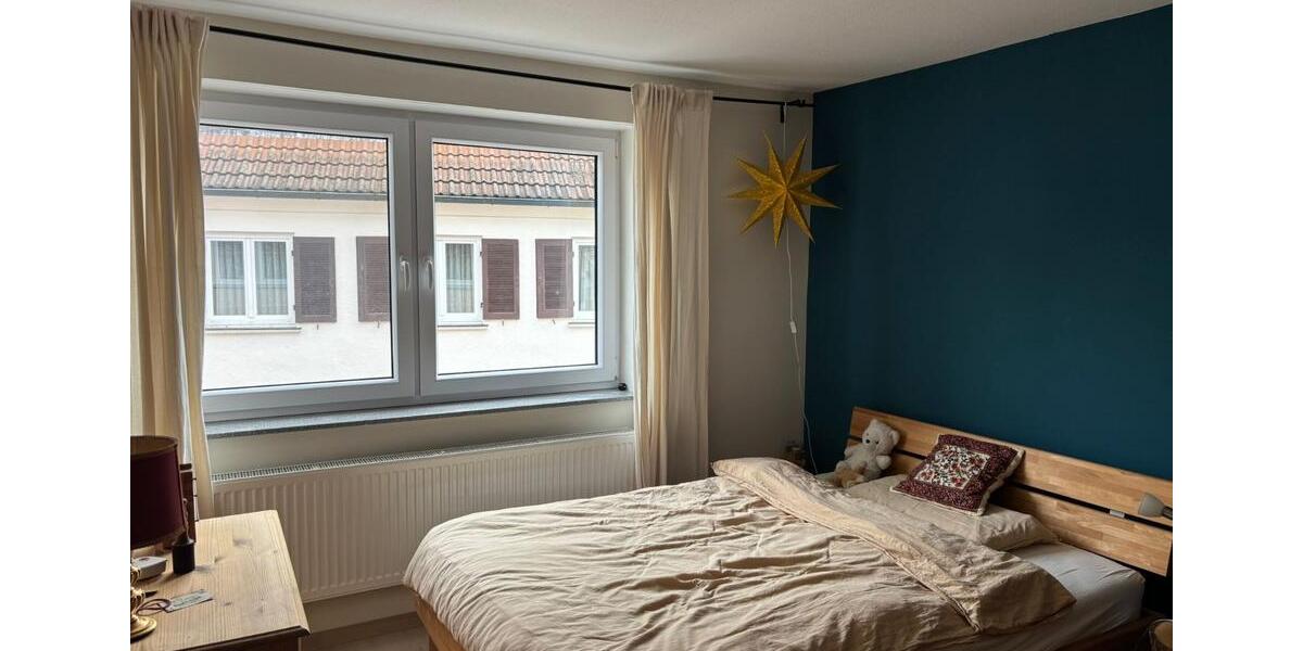 Terrassenwohnung Illertissen - 4 Zimmer, 126 m&sup2;, 1.480&euro; | Angebot:25852640