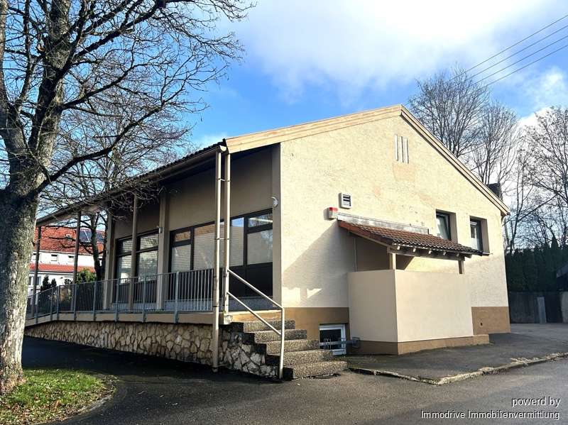 Büro in Westerheim 750 € 86.88 m² zimmer