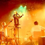 Büyük Ev Ablukada Akustik - Europe Tour 2026