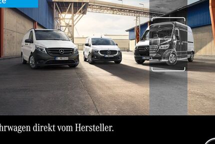 Mercedes-Benz Sprinter 3.000 km 43.292 € Neu-Ulm 89231