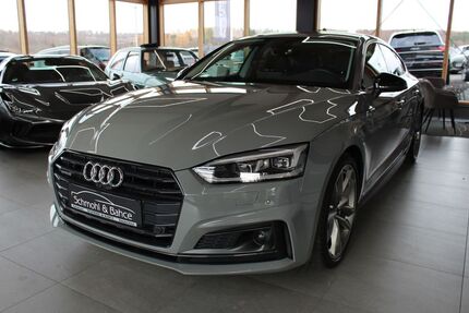 Audi A5 63.000 km 34.990 &euro; Amstetten 73340
