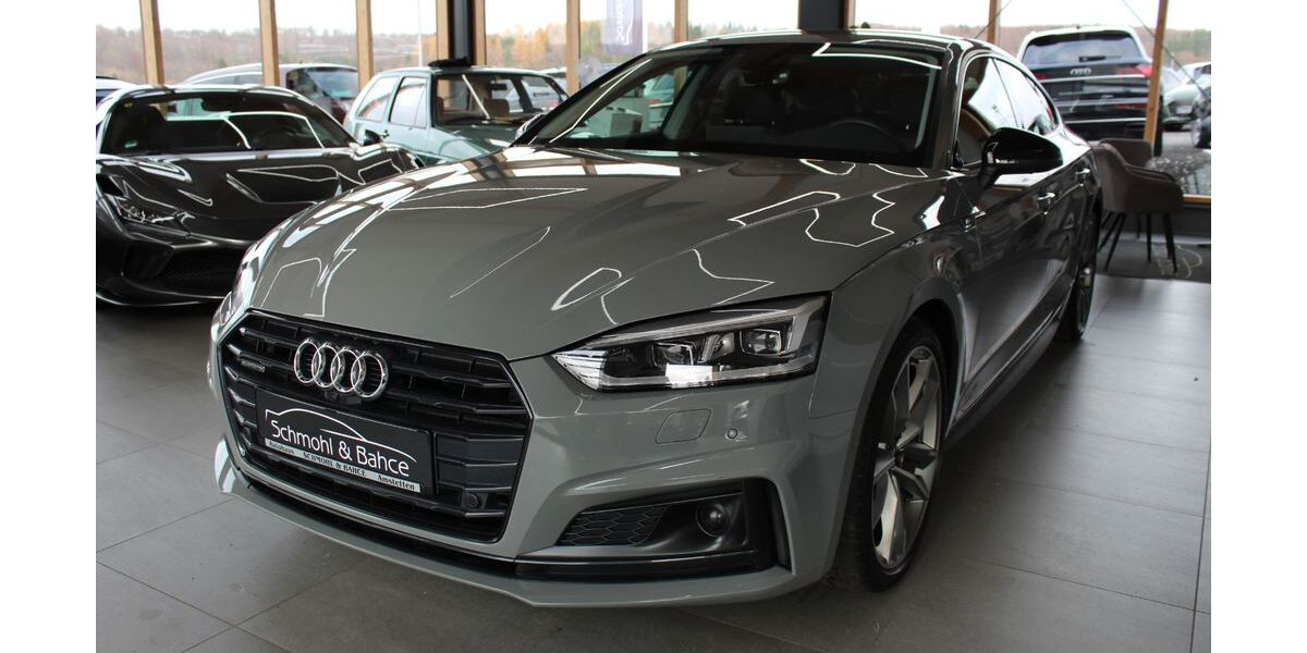 Audi A5 63.000 km 34.990 &euro; Amstetten 73340