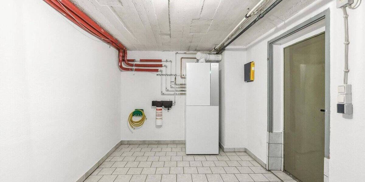 Reihenmittelhaus Ulm Mitte - 3 Zimmer, 94 m&sup2;, 369.900&euro; | Angebot:26685842