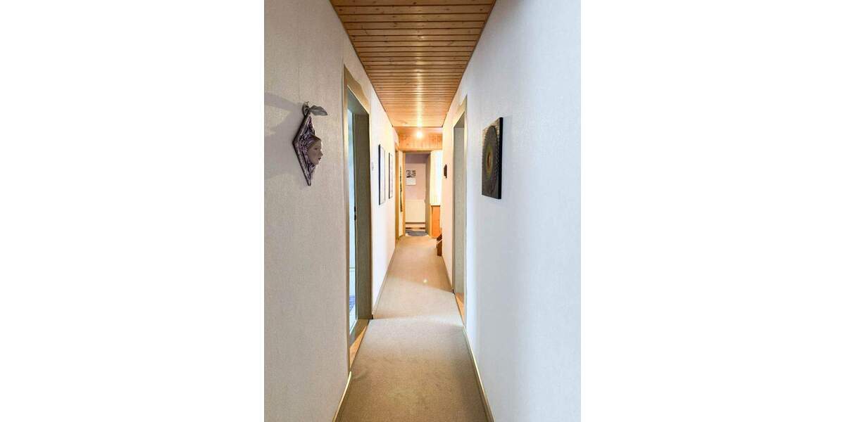 Einfamilienhaus Ulm Jungingen - 4 Zimmer, 109 m&sup2;, 295.000&euro; | Angebot:24793069