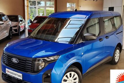 Ford Tourneo Courier 3.292 km 22.990 &euro; Ichenhausen 89335