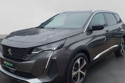 Peugeot 5008 27.200 km 30.490 &euro; Altenstadt / Iller 89281