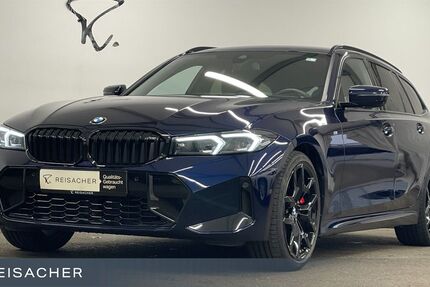 BMW 320 15.396 km 46.870 € Ulm 89077