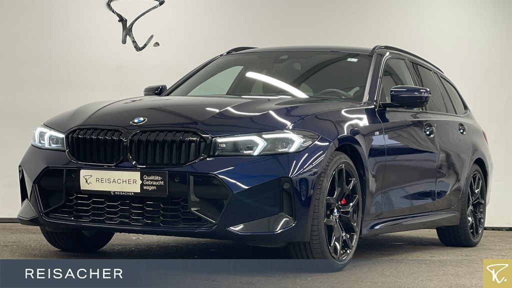 BMW 320 15.396 km 46.870 € Ulm 89077