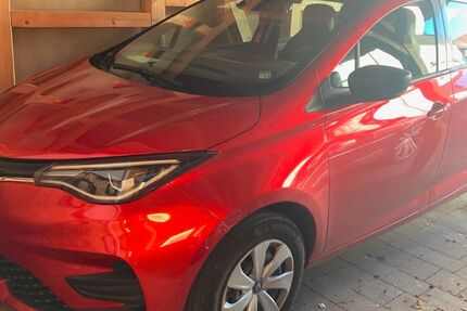 Renault ZOE 39.400 km 9.500 &euro; Geislingen an der Steige 73312