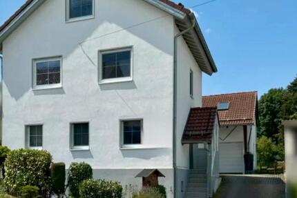 Haus | Einfamilienhaus | EFH 4 zimmer